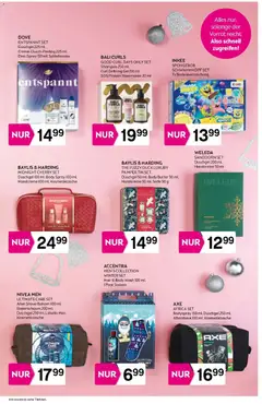 Bipa Flugblatt ab 04.12.2025 gültig | Seite: 7 | Produkte: Shampoo, Haarmaske, Butter, Handcreme