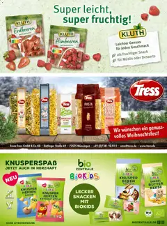 V-Markt - Vielfalt November / Dezember 2025 ab 01.11.2025 gültig | Seite: 19 | Produkte: Butter, Pasta, Ketchup, Kekse