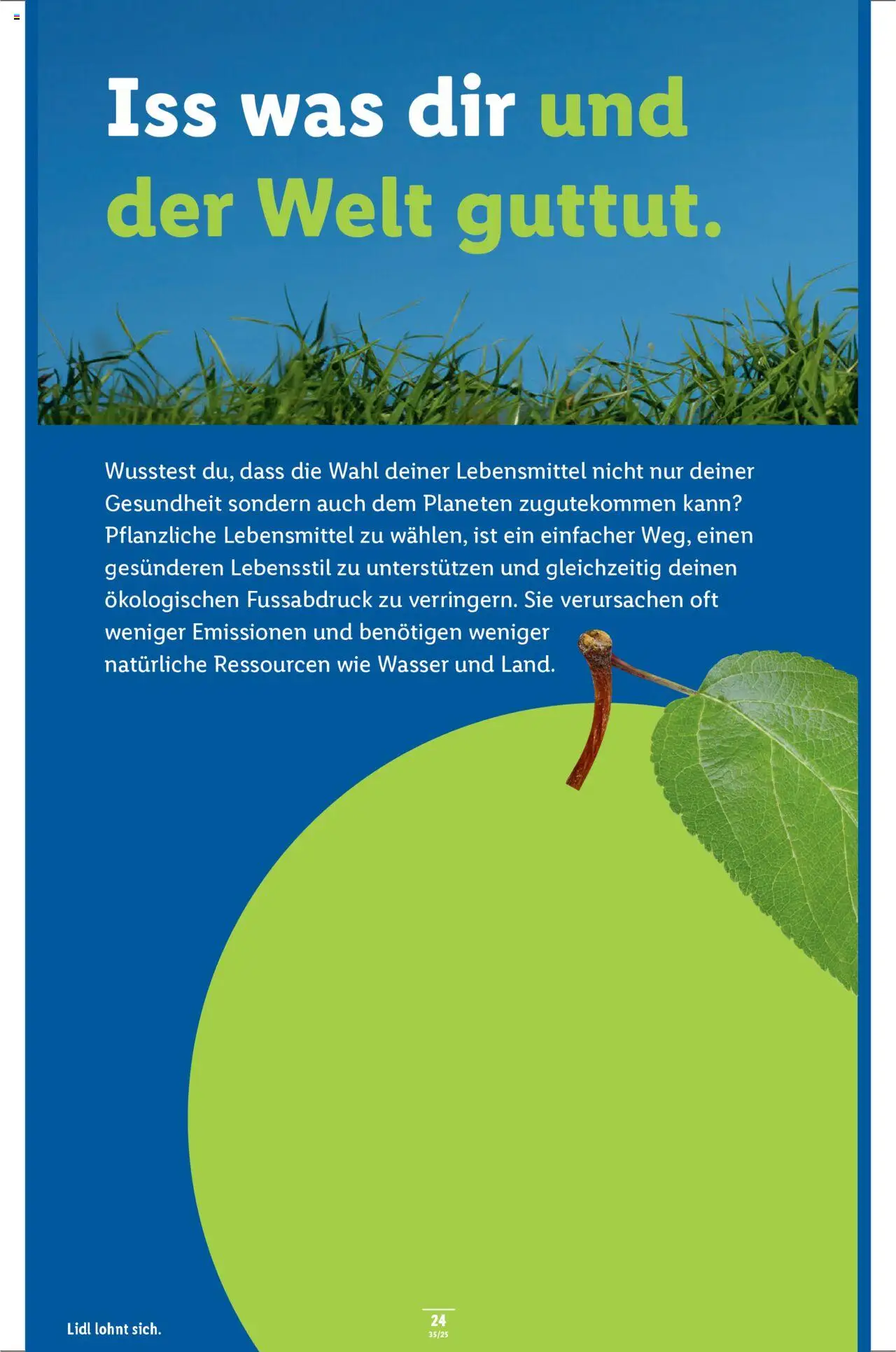 Lidl Aktionen ab 28.08.2025 | Seite: 26 | Produkte: Wasser