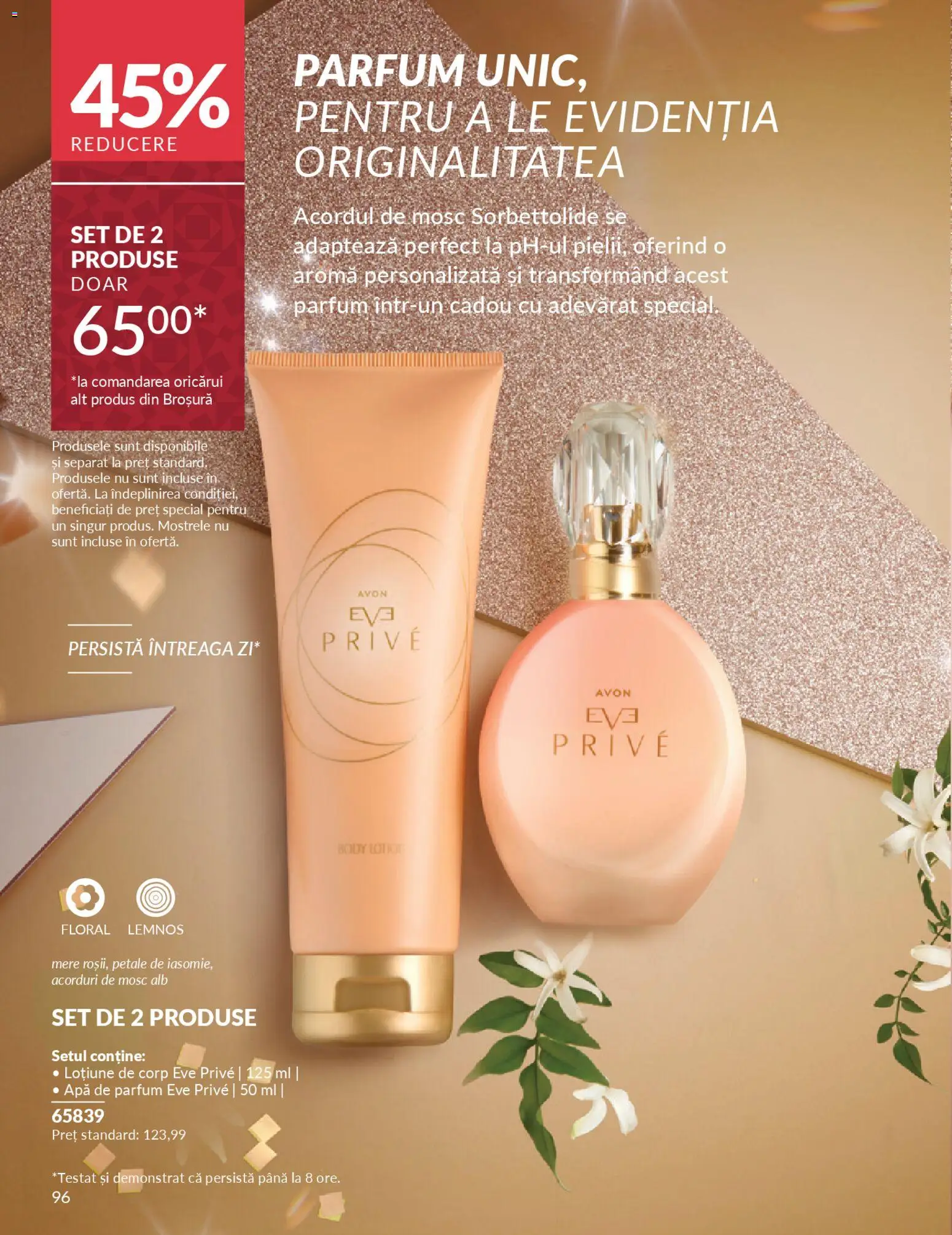 Noul catalog Avon – valabil de la 01.11.2025 | Pagină: 96