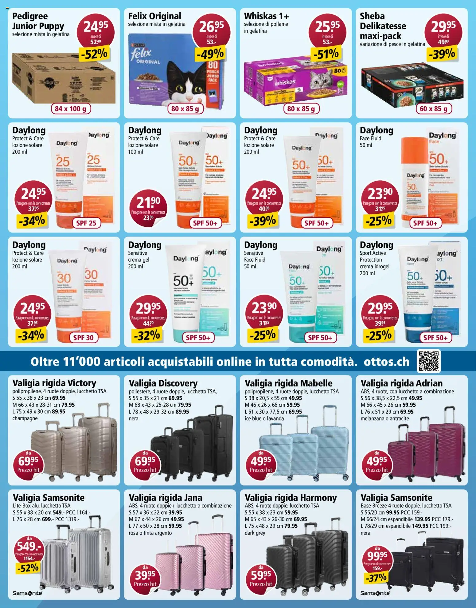 Otto's aktionen IT – gültig ab 22.04.2026 | Seite: 10