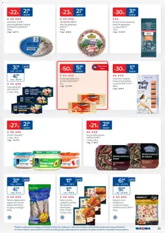 MAXIMA leidinys galioja nuo 27.01.2026 | Puslapis: 25