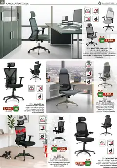 Náhled letáku Jamall nábytek leták - Vánoce od 05.11.2025 | Strana: 14