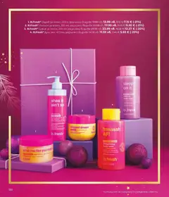 Преглед на B.Fresh* Лосион за тяло, 355 мл, различни видове, Лосион за тяло, 355 мл, различни видове - Офертите са валидни от 01.12.2025 | Страница: 130 | Продукти: Лосион, Душ