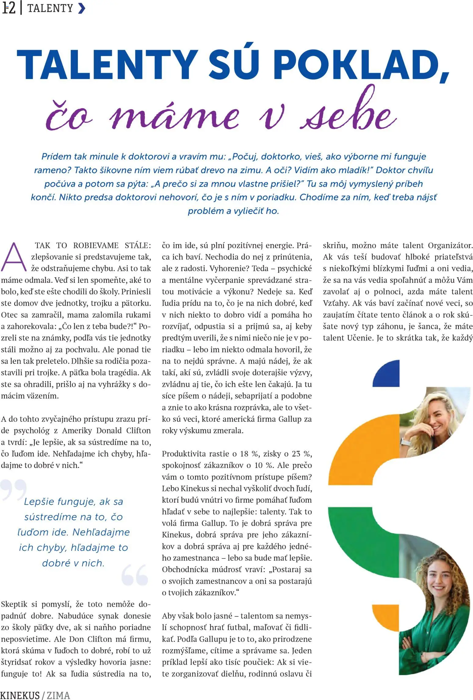 Nové Kinekus akcie – leták je platný od 15.12.2025 | Strana: 12