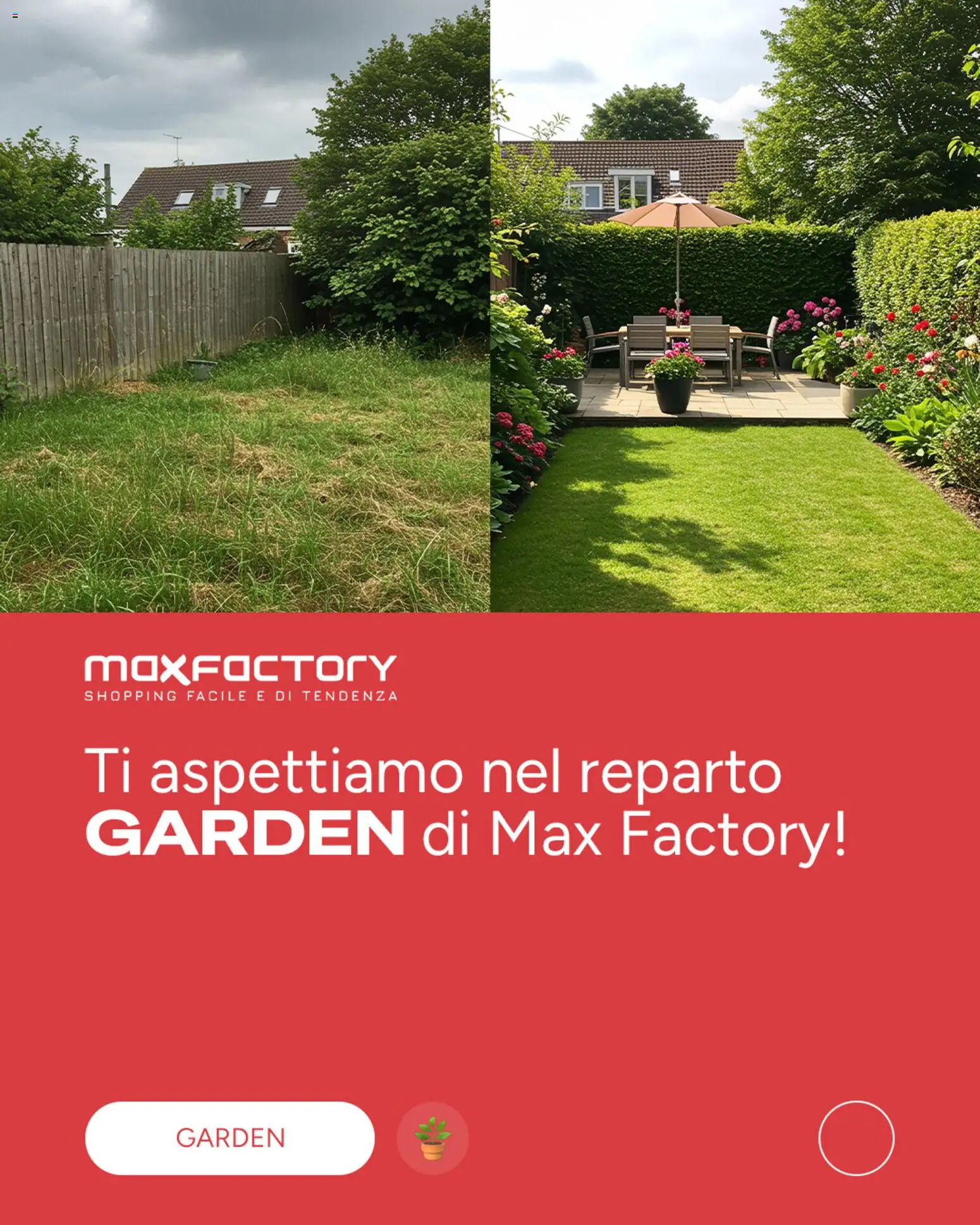 Volantino Max Factory del 08.04.2026 | Pagina: 5