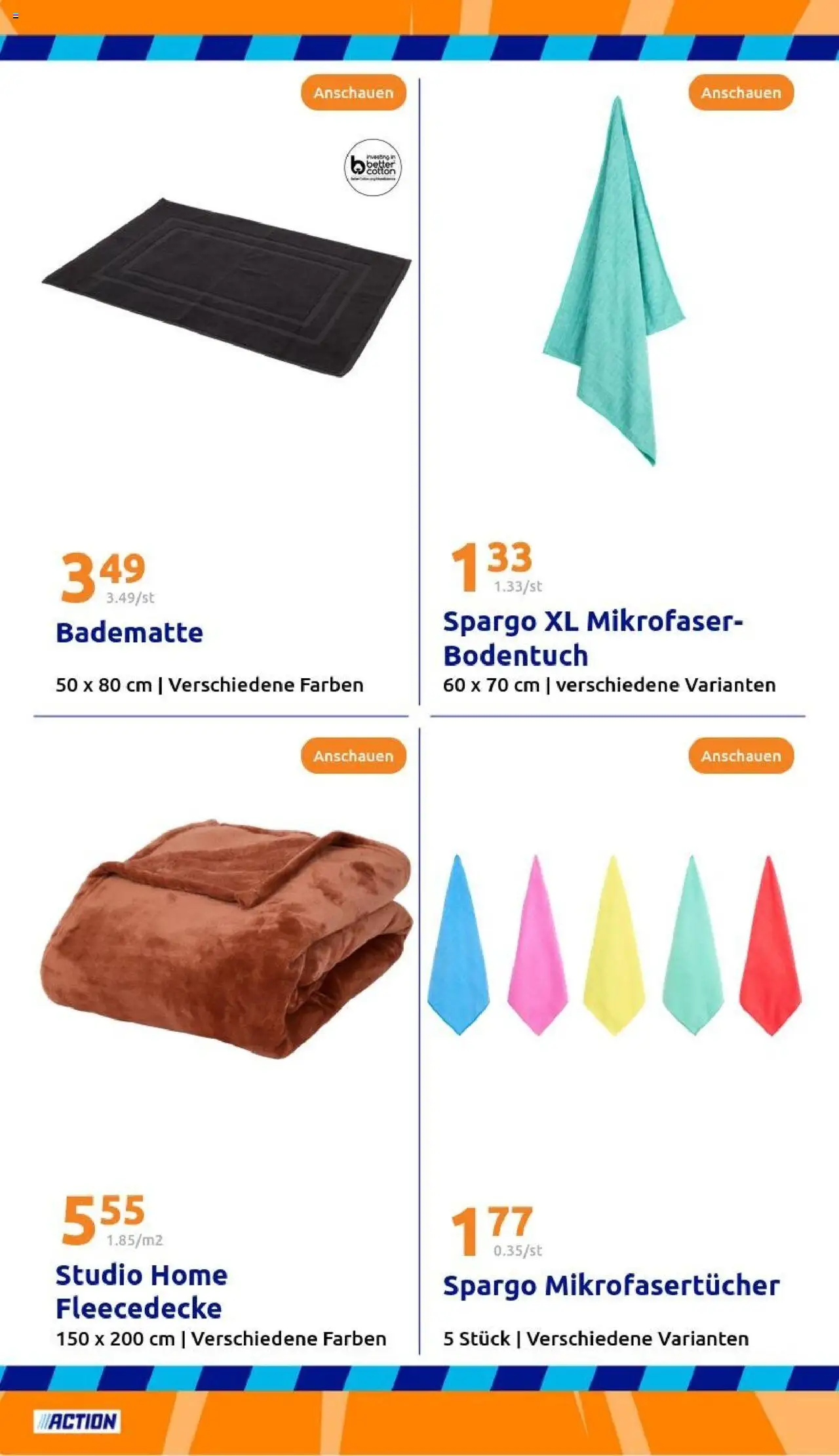 Action Prospekt – gültig ab 10.09.2025 | Seite: 24