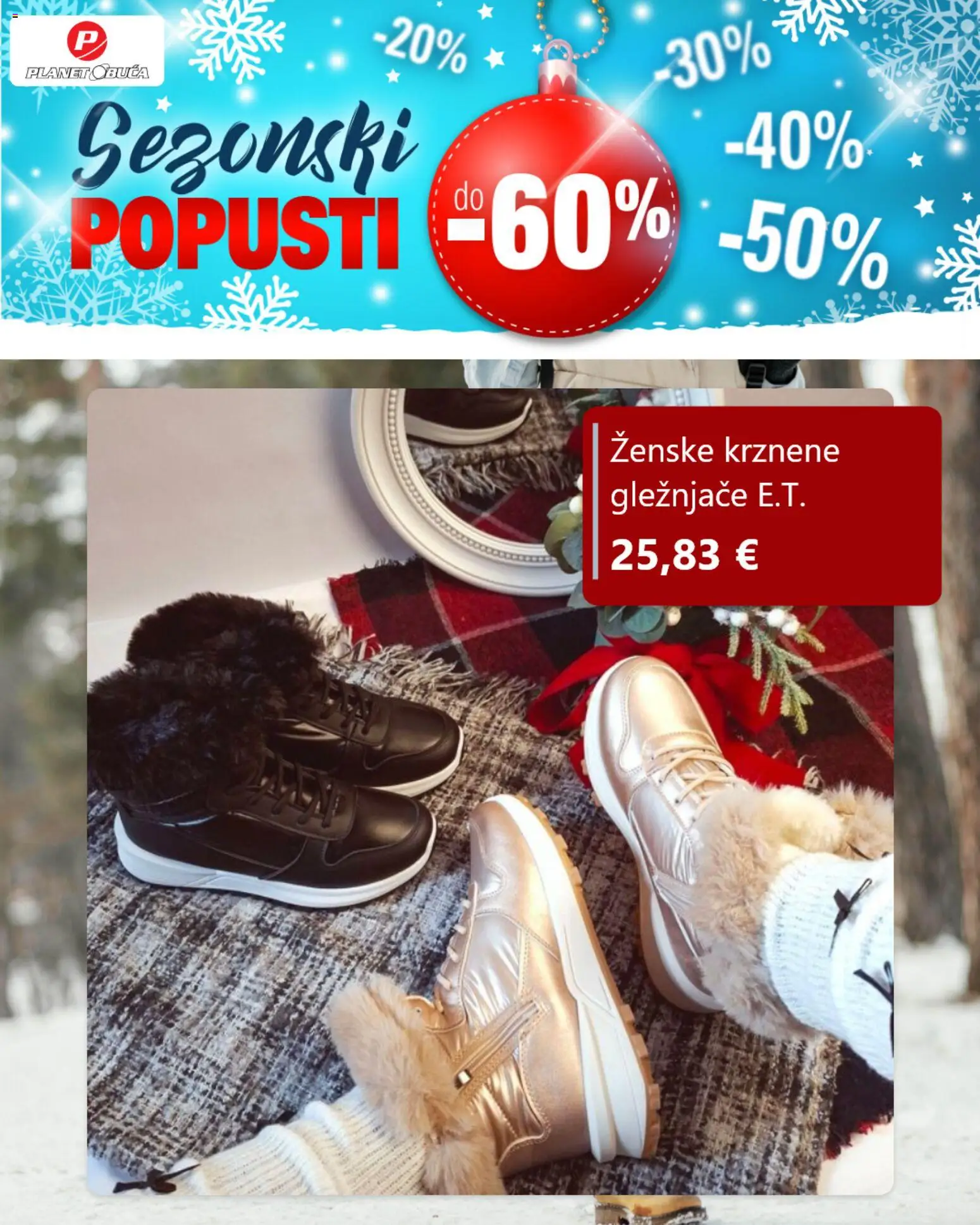 Planet obuća katalog | vrijedi od 05.01.2026 | Stranica: 3