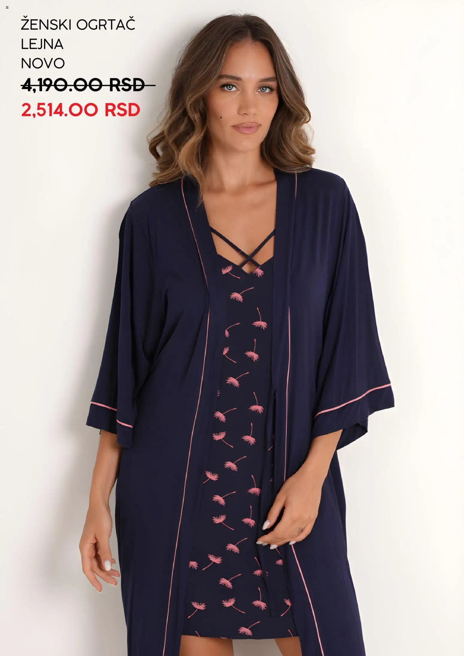 Bonatti katalog - važi od 24.11.2025 | Strana: 3