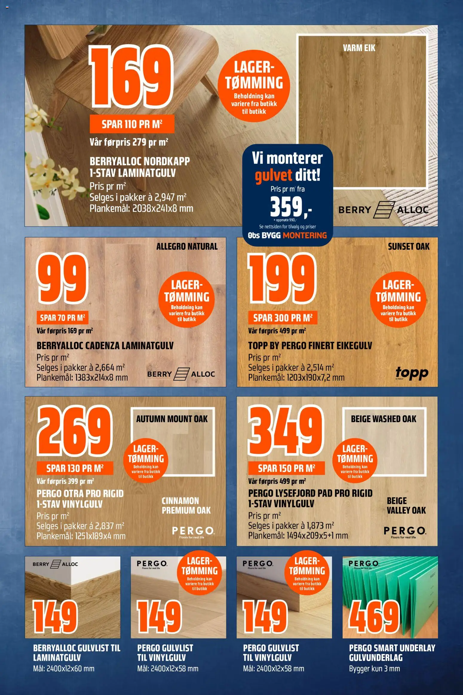 {H1} | Side: 10 | Produkter: Topp