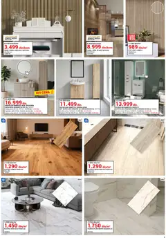 Emmezeta katalog - pregled Emmezeta kataloga - važi od 01.04.2026 | Strana: 3 | Proizvode: Ormar, Ogledalo, Radna ploča, Orah