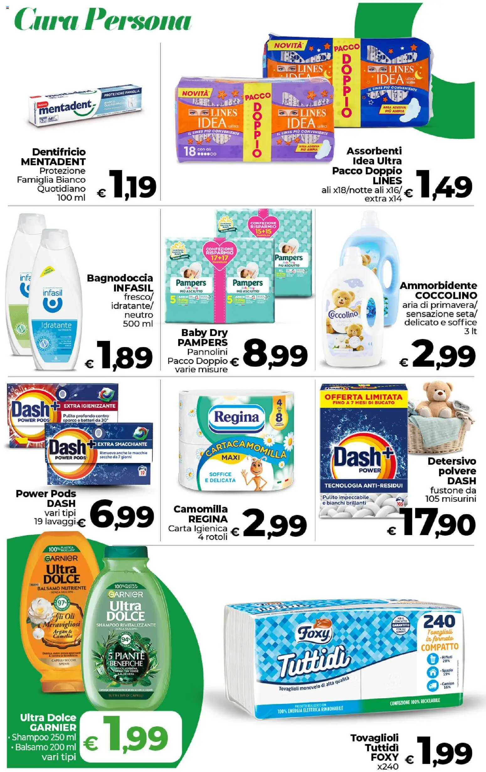 Volantino COOP del 05.02.2026 | Pagina: 18