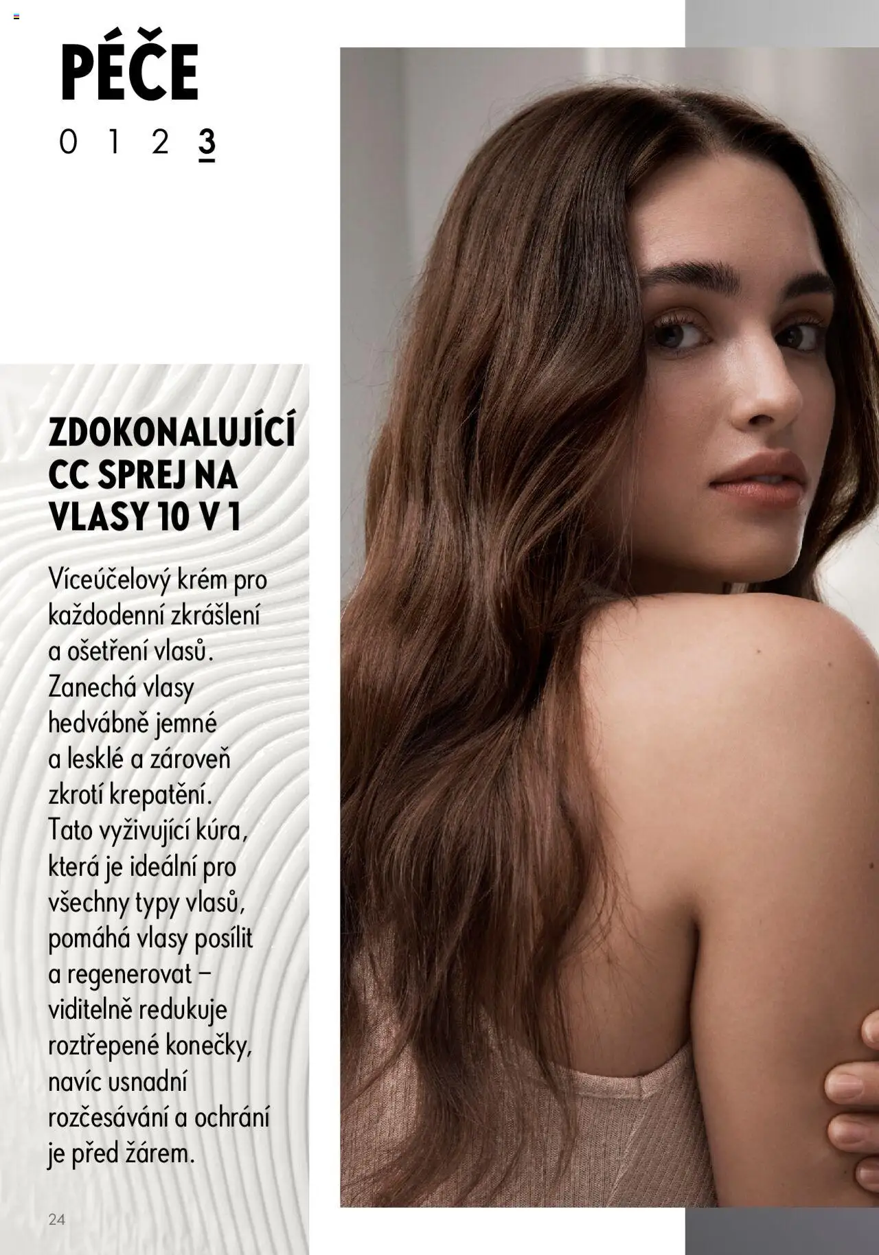 Oriflame katalog Duologi od 02.05.2023 | Strana: 30 | Produkty: Krém