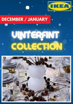 Preview of IKEA - Offers valid from 16.12.2025
