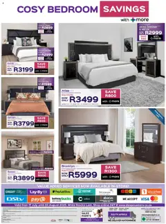 Sleepmasters Specials │ valid from 17.07.2025 | Page: 12