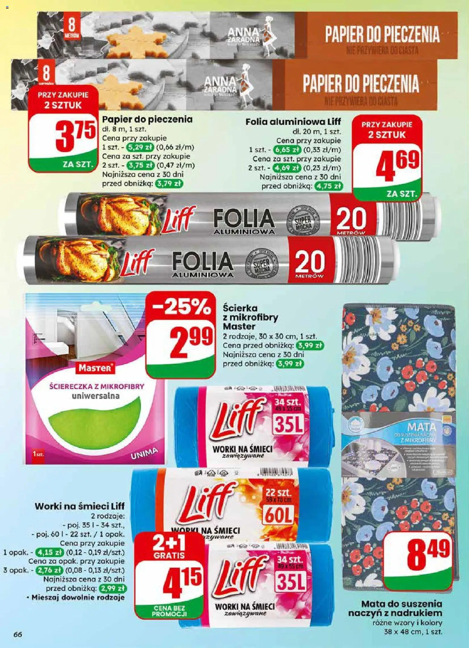 Dino Gazetka od 11.02.2026 | Strona: 66