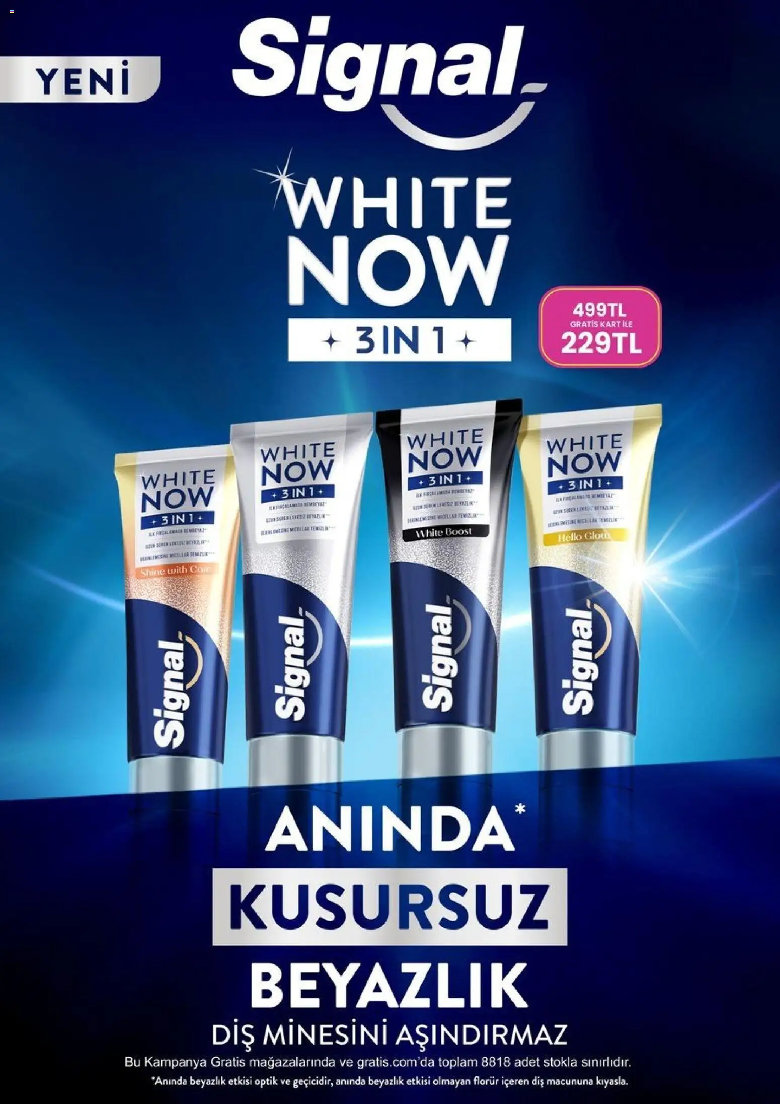 Gratis Katalog - 03.02.2026 tarihinden itibaren geçerlidir | Sayfa: 53