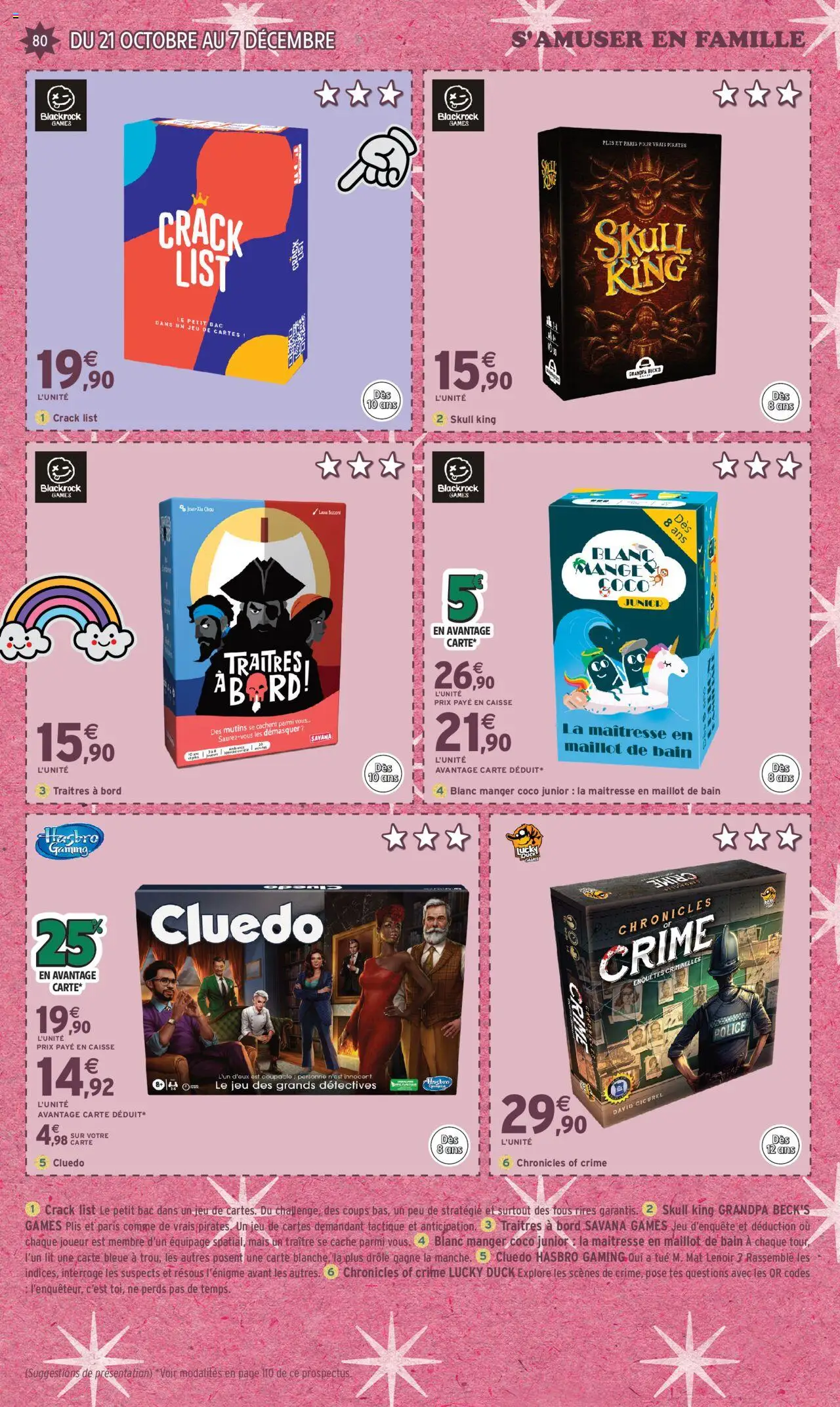 {H1} | Page: 80 | Produits: Joueur, Mais, Lit, Maillot de bain