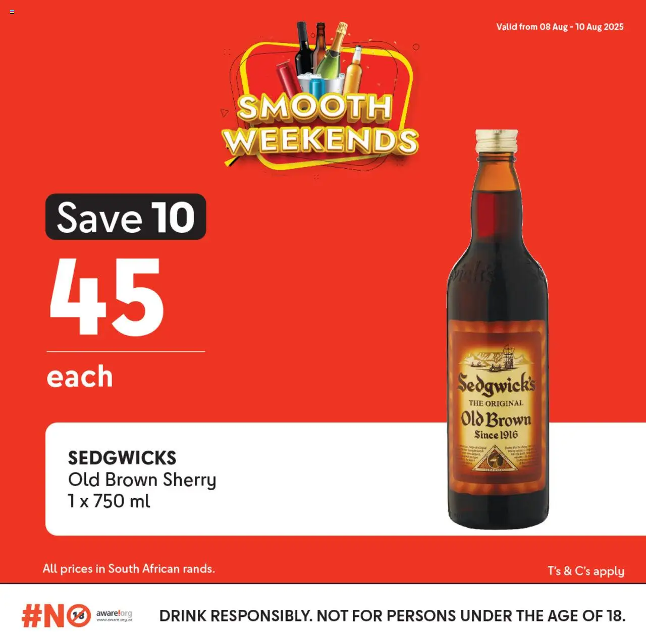 Makro Smooth Weekends │ valid from 08.08.2025 | Page: 2