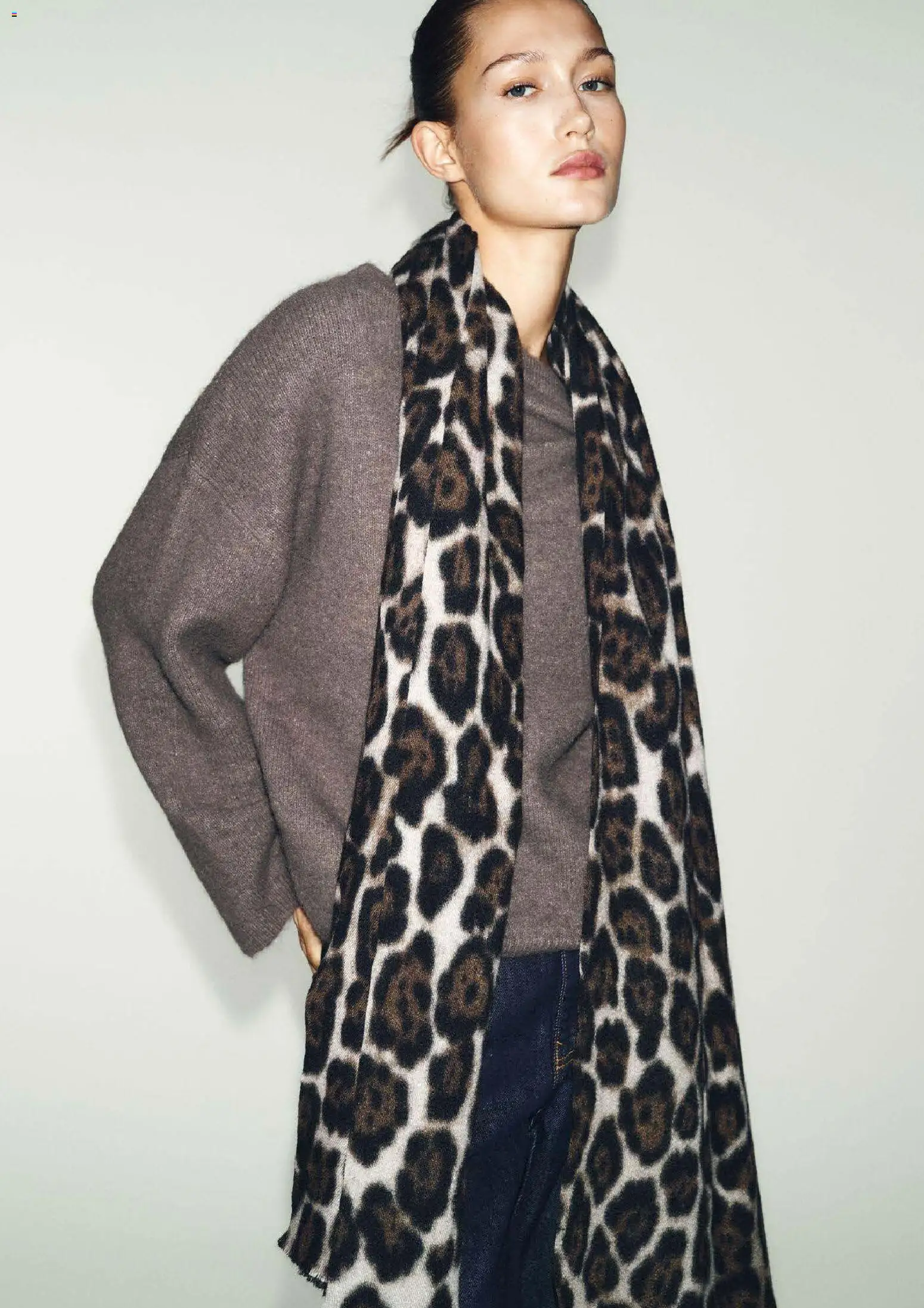 Nové Zara akcie – leták je platný od 06.01.2026 | Strana: 8