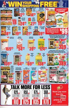 Boxer specials catalogue – valid from 23.03.2026 | Page: 9