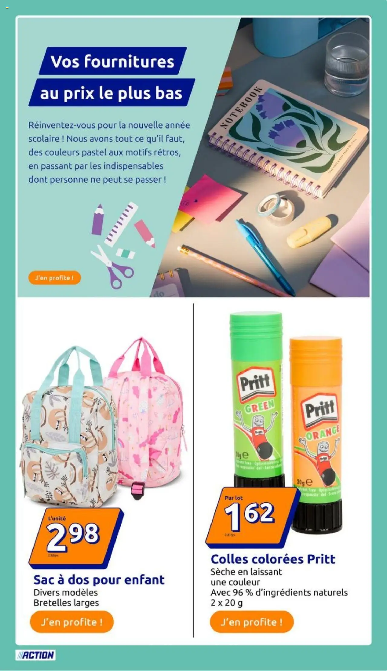  | Page: 15 | Produits: Sac, Notebook, Sac à dos
