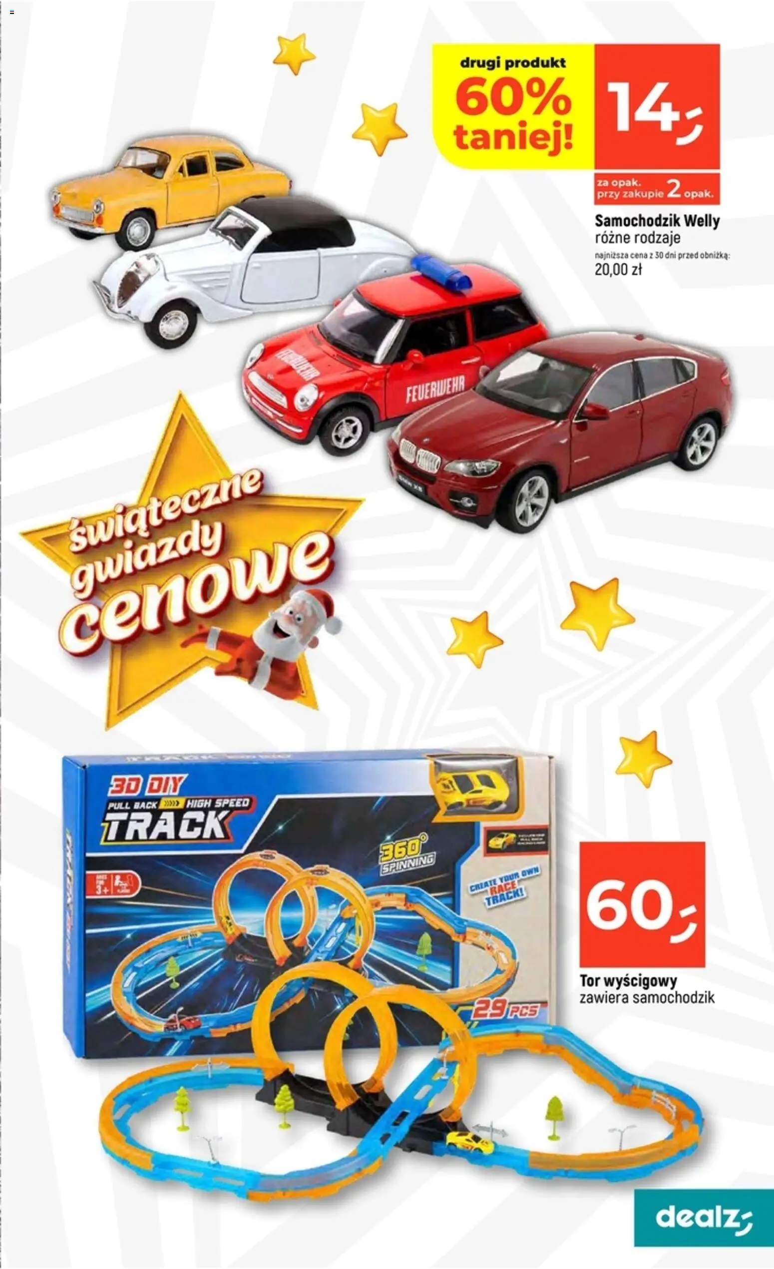 Dealz Gazetka od 13.11.2025 | Strona: 27