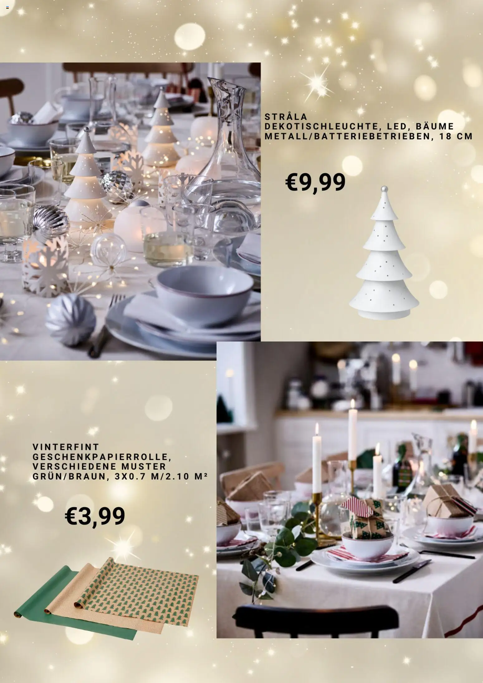 IKEA Flugblatt gültig ab 01.11.2025 | Seite: 2