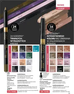 Avon Katalog 08 2025 od 01.08.2025 | Strona: 33