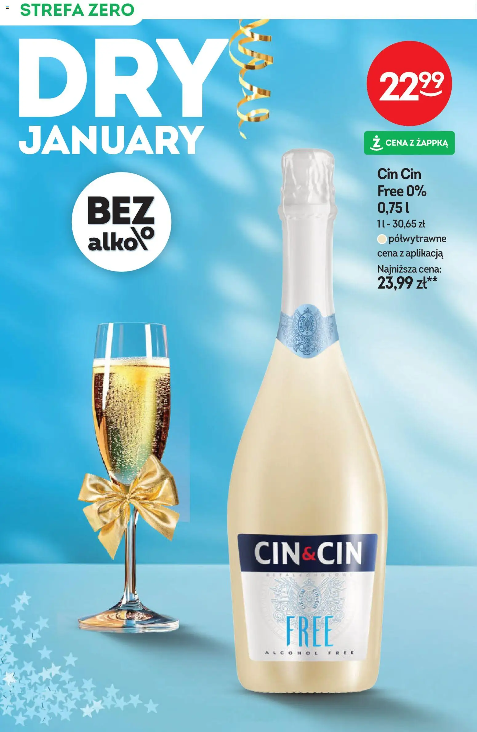 Żabka Gazetka - Katalog win od 21.01.2026 | Strona: 4