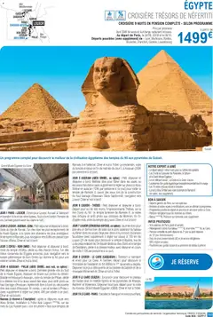 E.Leclerc - Prévisualisation de E.Leclerc Voyages valide à partir de 16.01.2026 | Page: 193