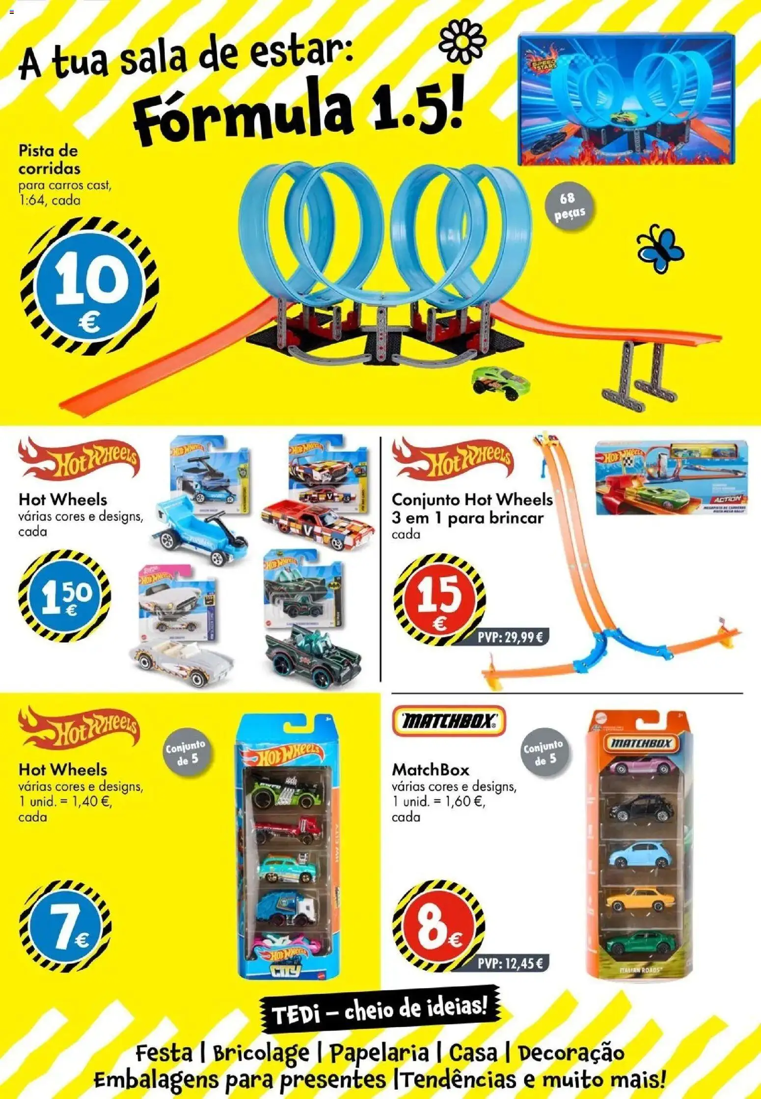 TEDi folheto │ válido de 06.03.2026 | Página: 14