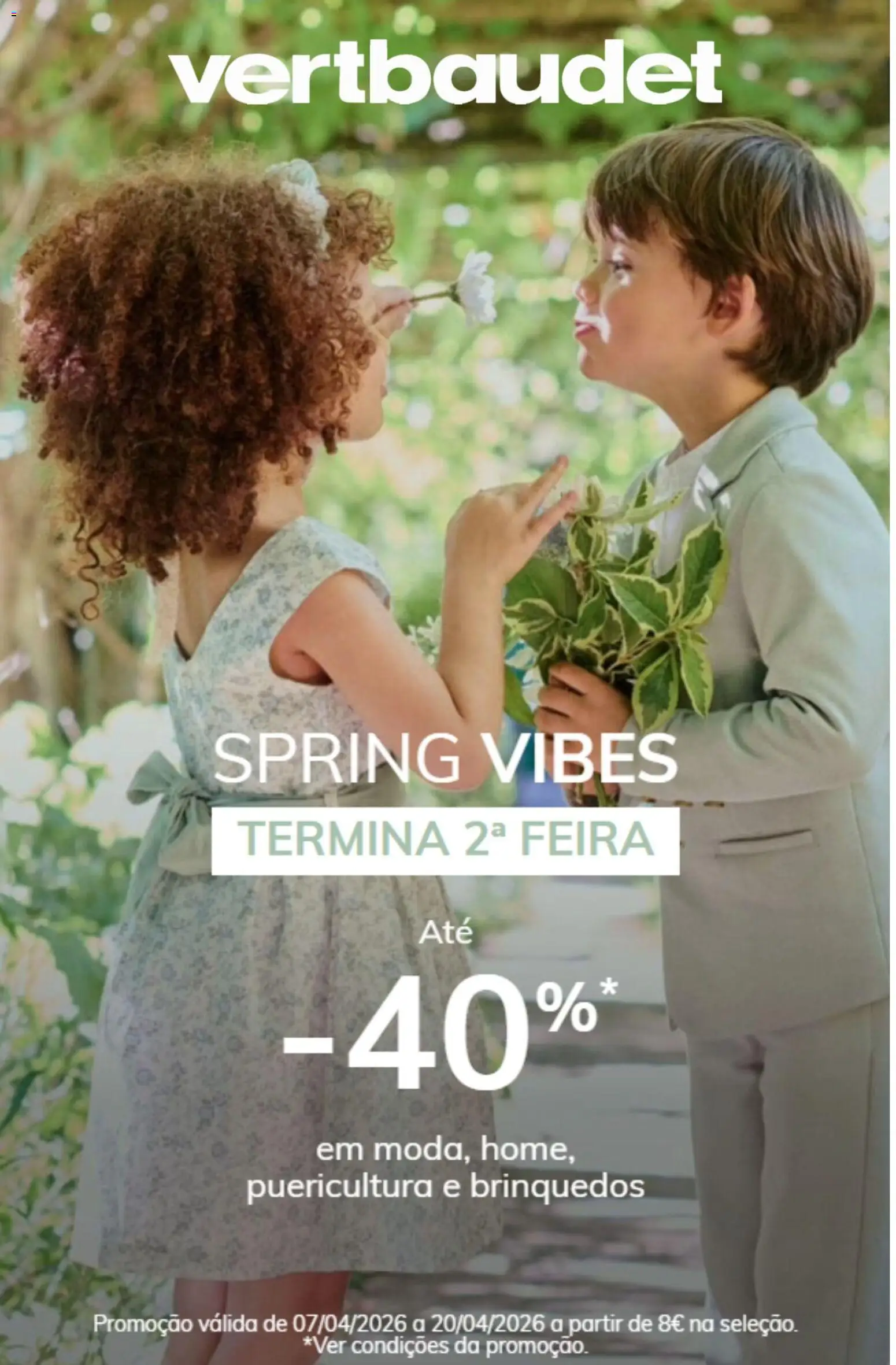 Vertbaudet │ válido de 17.04.2026 | Página: 1