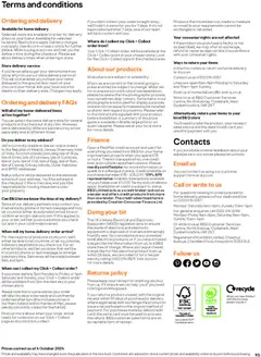 Preview of B&Q - Radiators valid from 18.03.2026 | Page: 8 | Products: Radiator