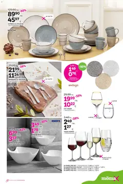 Преглед на Mömax брошура - Офертите са валидни от 01.12.2025 | Страница: 21