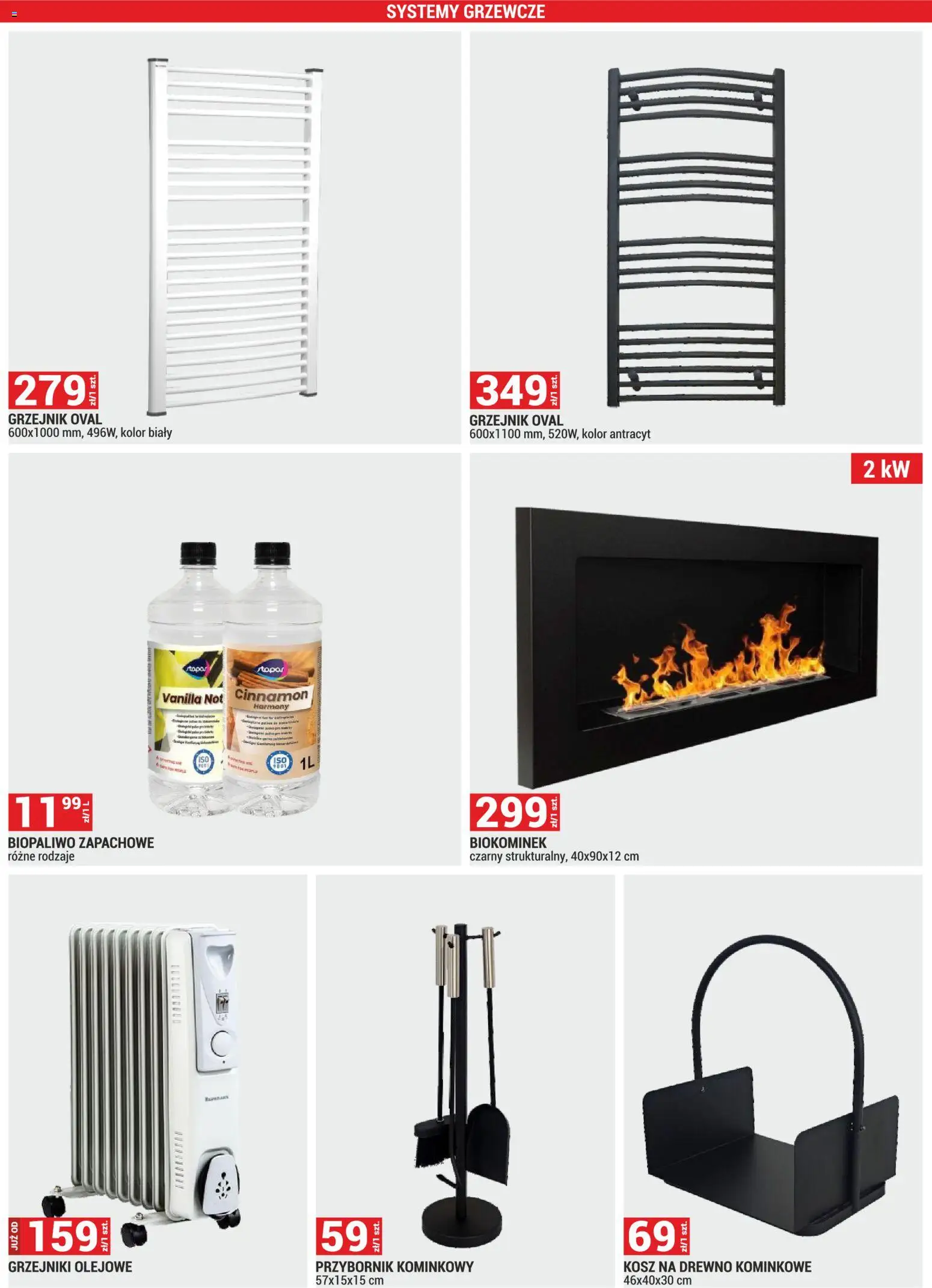 Merkury Market Gazetka od 02.01.2026 | Strona: 42 | Produkty: Kosz