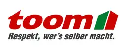 Toom Baumarkt logo