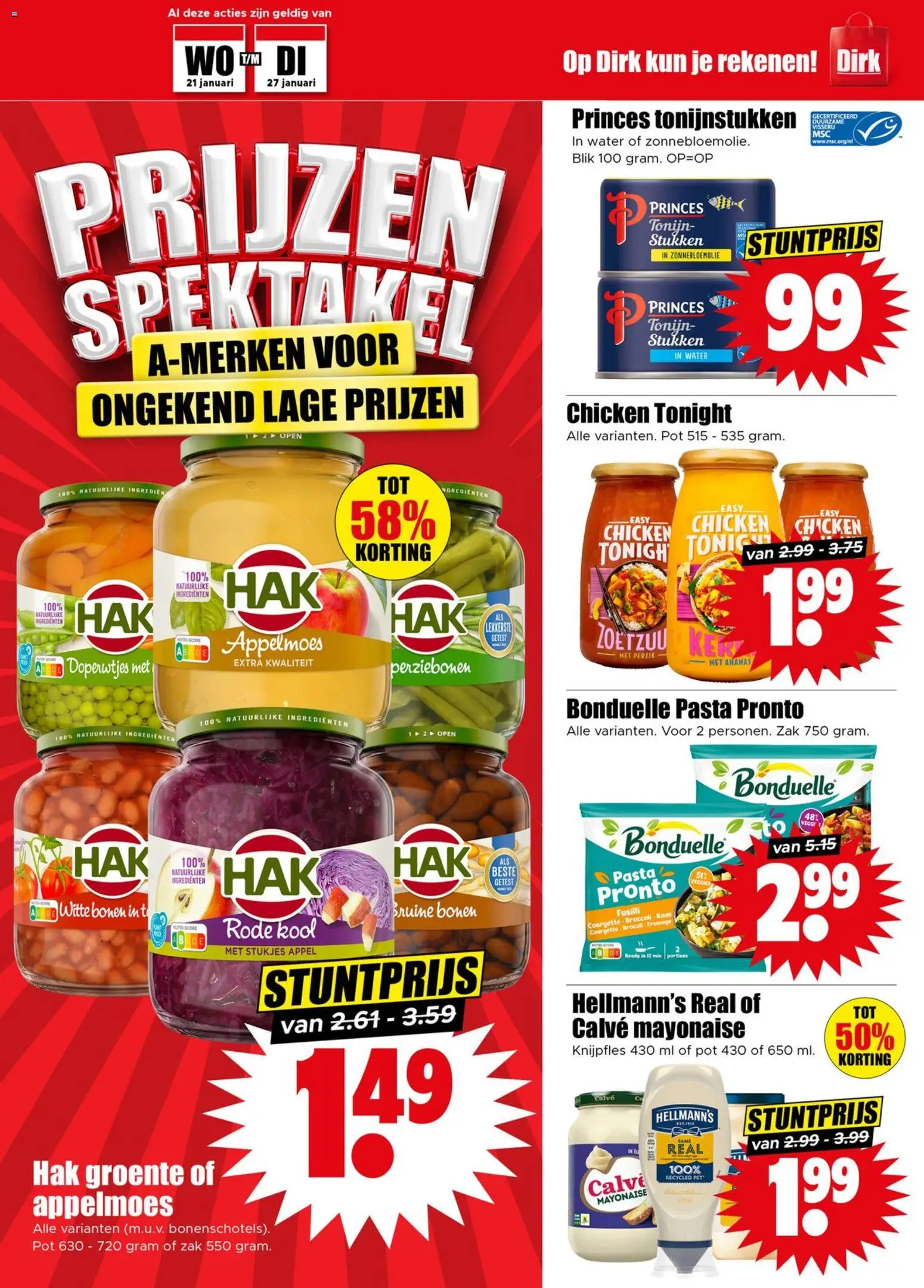 {H1} | Pagina: 17 | Producten: Ananas, Festék, Citrompótló tabletta, Appel