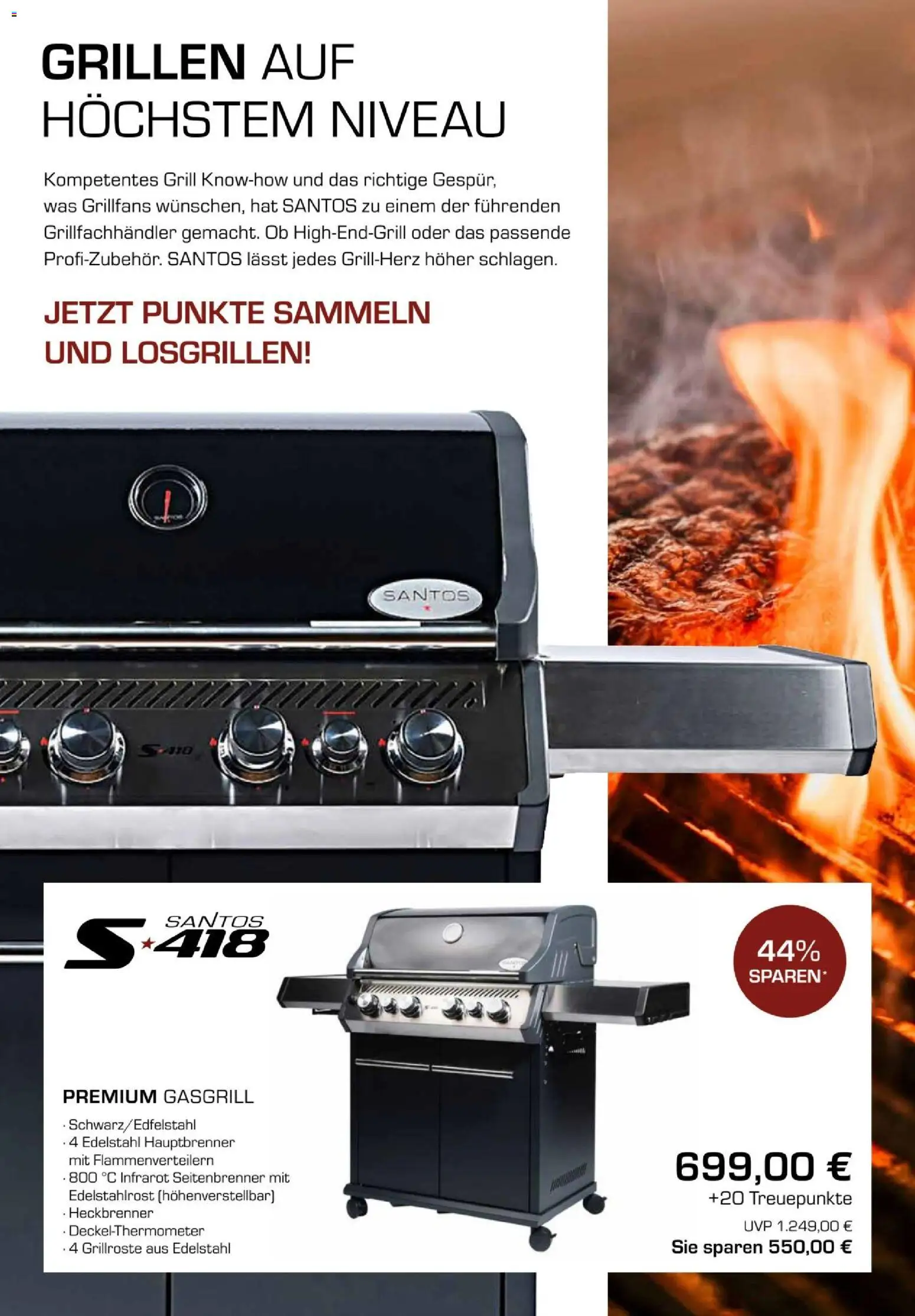 CITTI tilbudsavis – gyldig fra 29.04.2026 | Side: 33 | Produkter: Hat, Grill