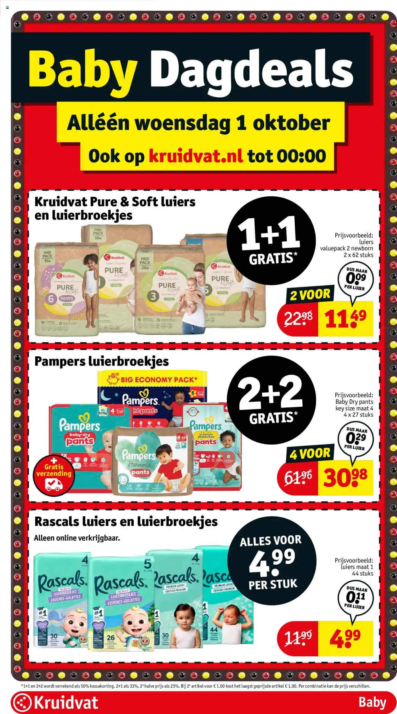 {H1} | Pagina: 37 | Producten: Kan, Pampers