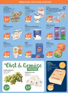 V-Markt - Hallertau / Oberpfalz ab 26.02.2026 gültig | Seite: 23
