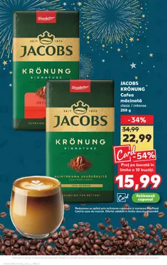 Ofertele Kaufland valabile de la 24.12.2025 | Pagină: 4