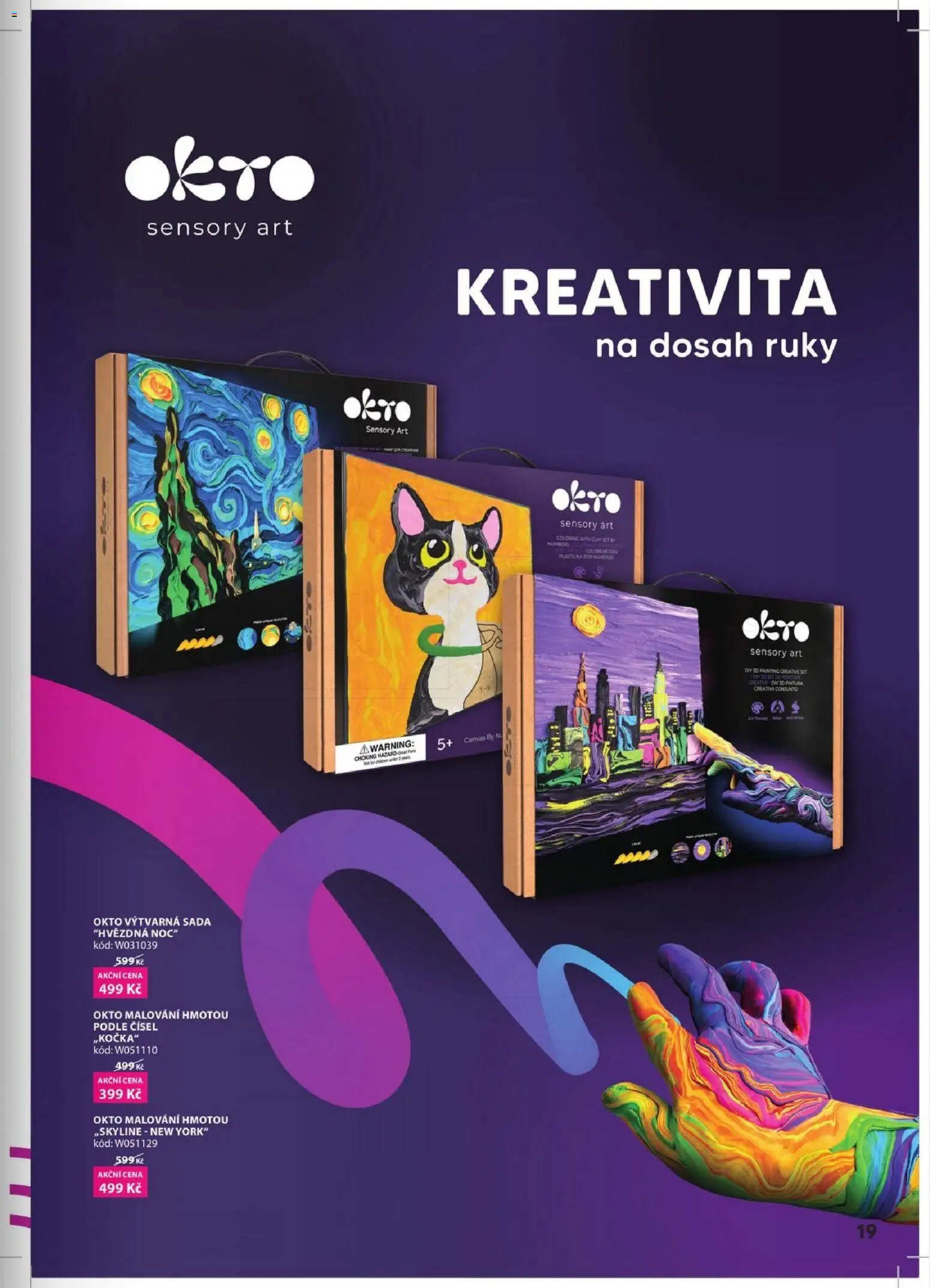 Wiky katalog od 01.04.2026 | Strana: 19