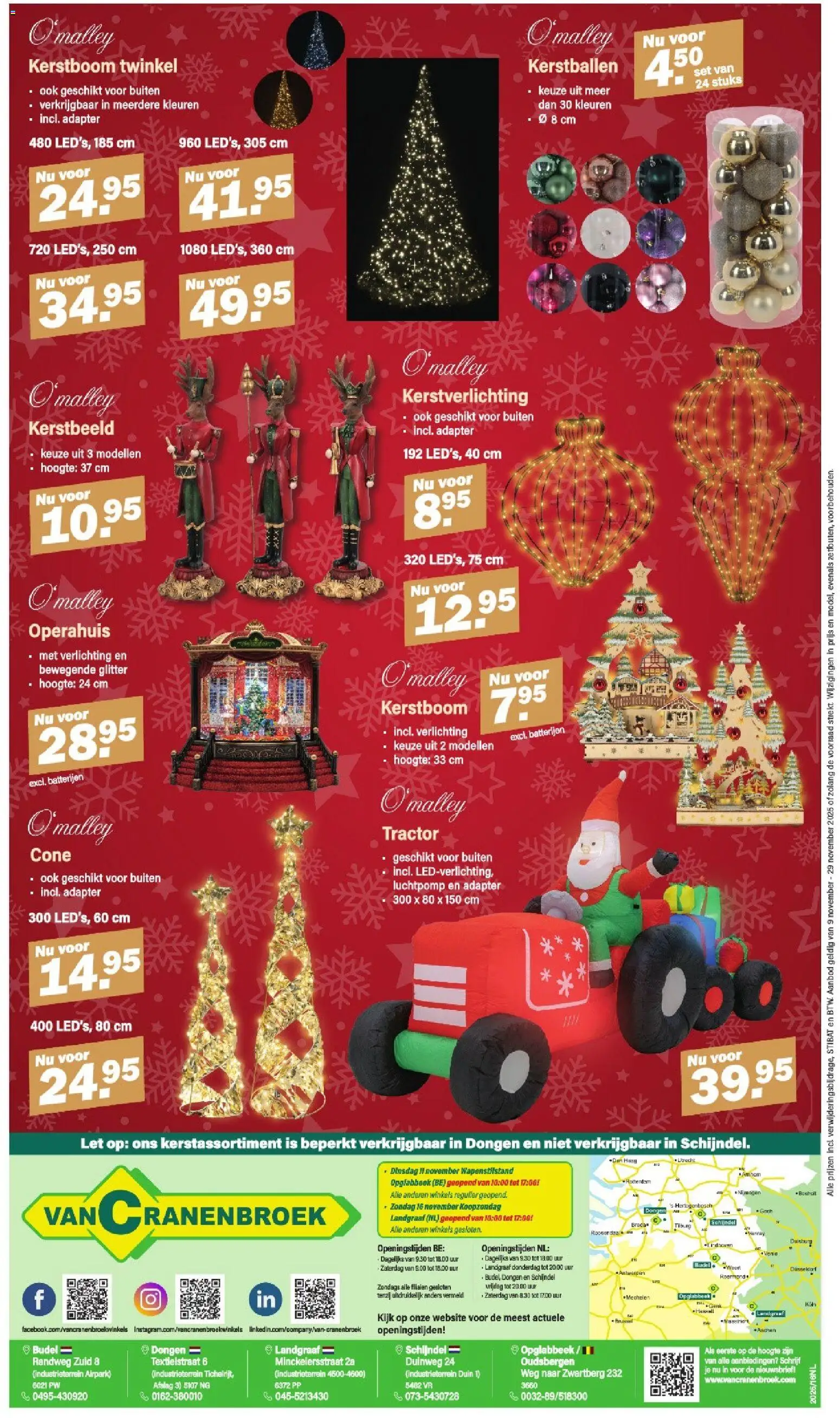 {H1} | Pagina: 4 | Producten: Adapter, Verlichting, Batterijen