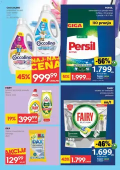 Idea katalog  - pregled Idea kataloga - važi od 16.04.2026 | Strana: 31