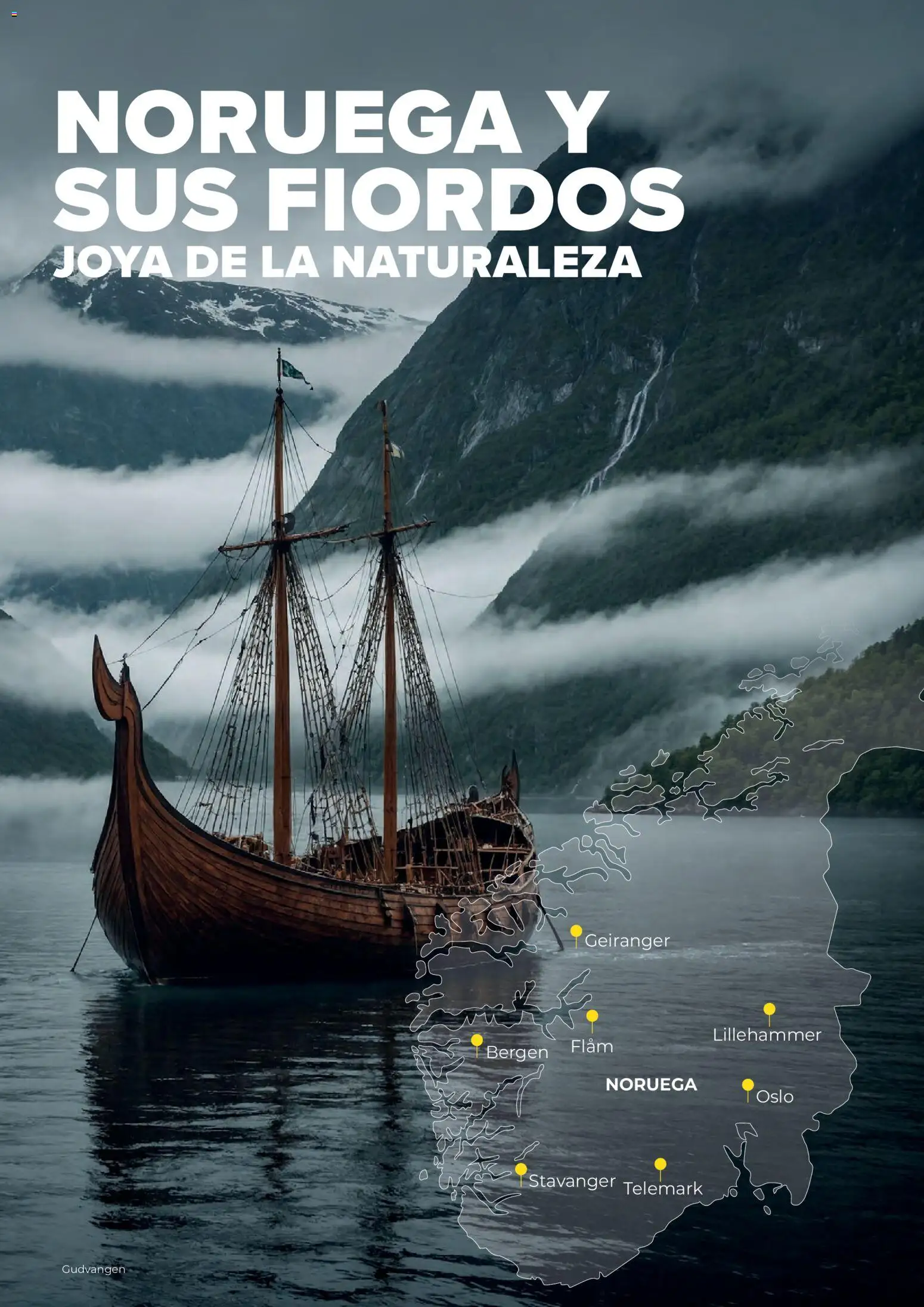 Viajes El Corte Inglés Circuitos exclusivos │ válido desde el 28.03.2026 | Página: 66