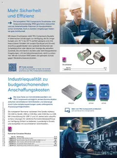 Conrad Angebote ab 29.05.2025 gültig | Seite: 17 | Produkte: USB