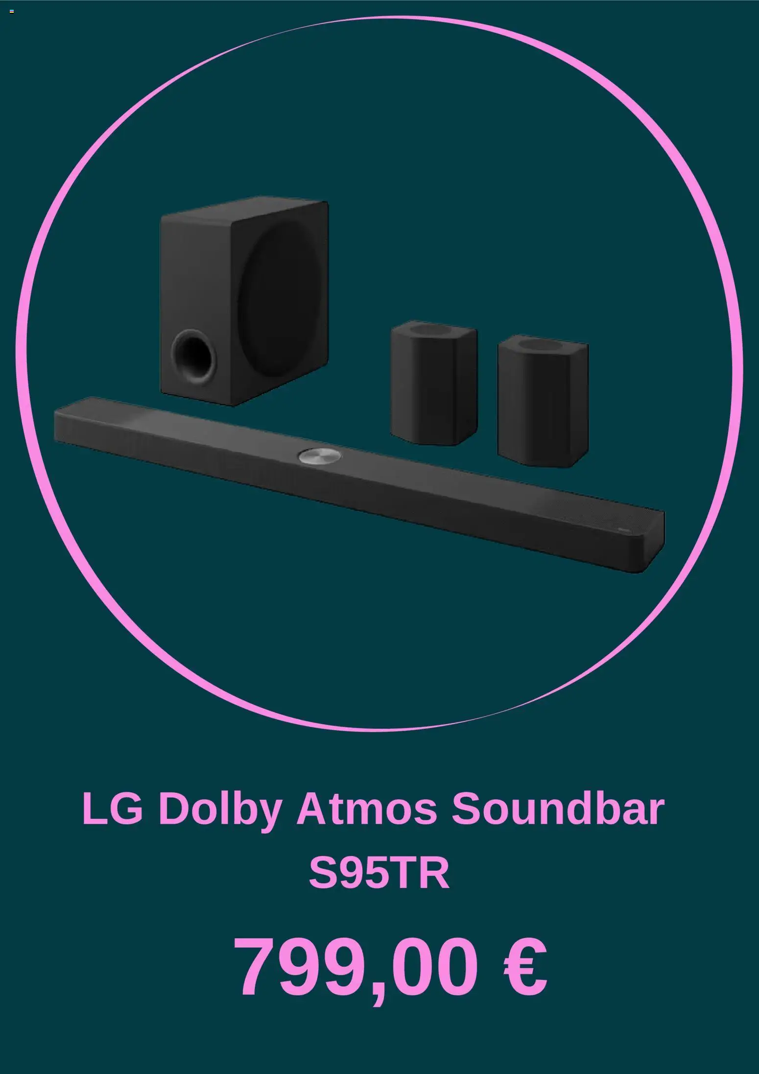  | Σελίδα: 3 | Προϊόντα: Soundbar