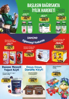 Migros Katalog - Migroskop - 24.07.2025 tarihinden itibaren geçerlidir | Sayfa: 23