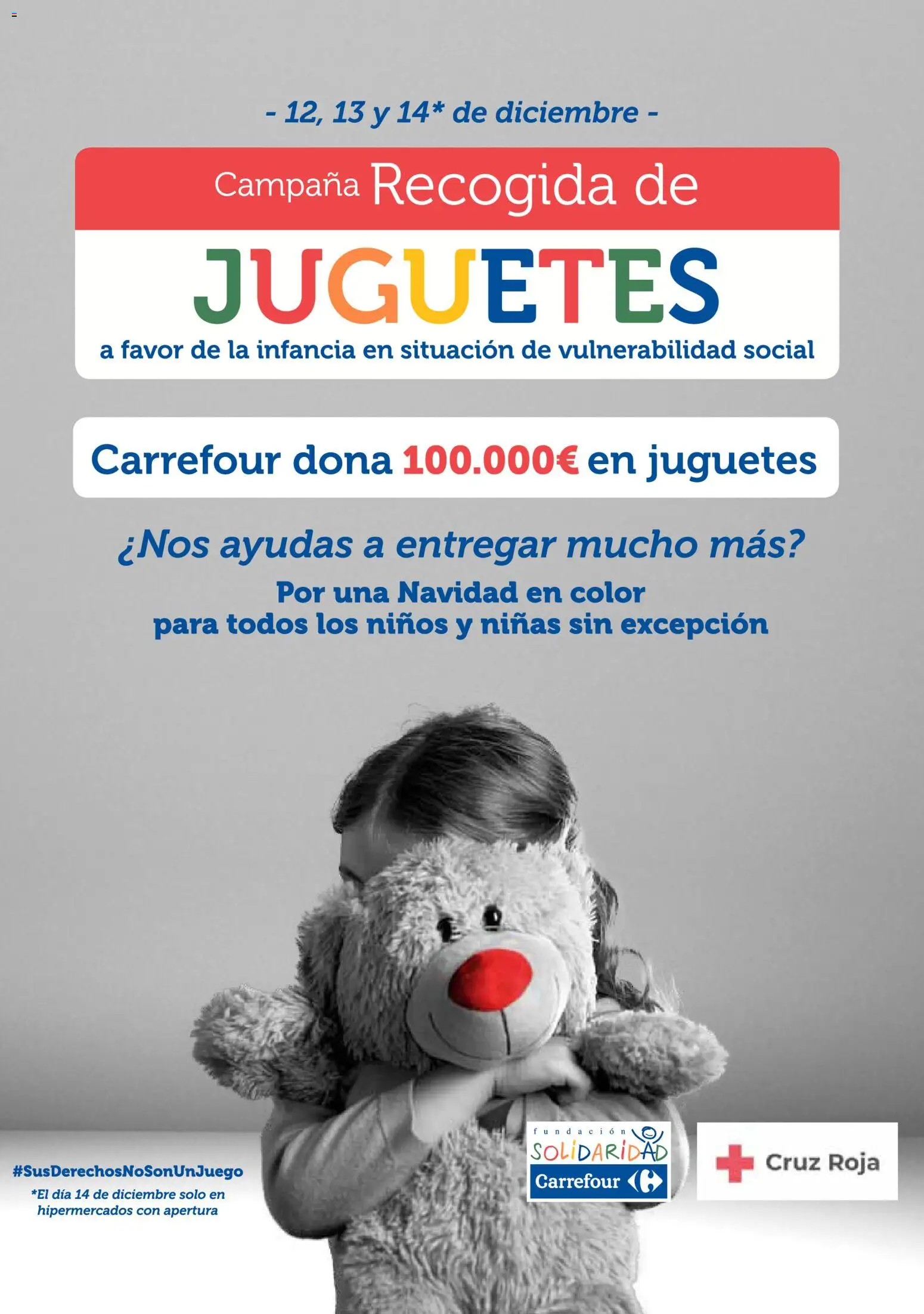 Carrefour folleto │ válido desde el 03.12.2025 | Página: 70 | Productos: Juguetes